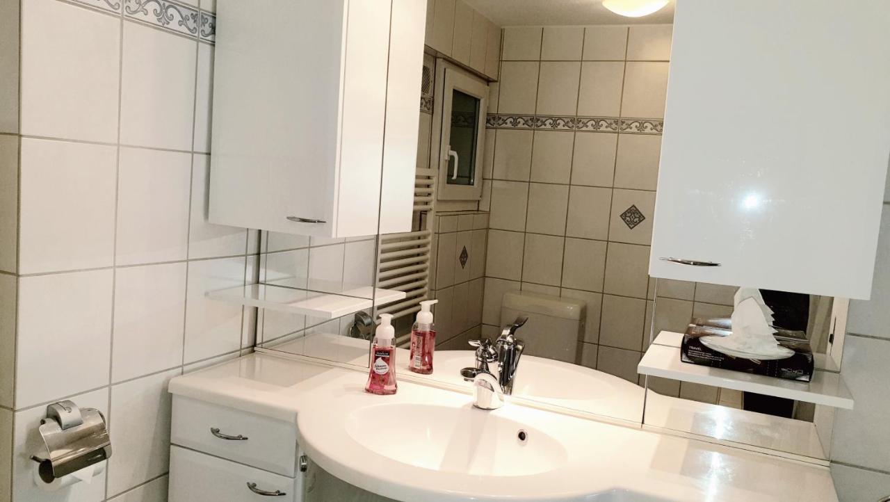 Cozy Apartment Close To Zurich Airport And City Oberglatt Exterior photo