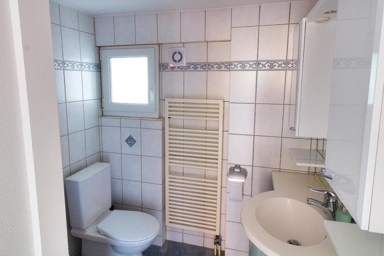 Cozy Apartment Close To Zurich Airport And City Oberglatt Exterior photo
