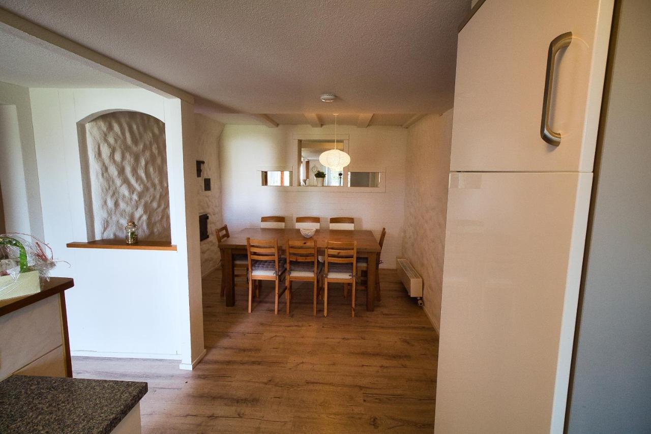 Cozy Apartment Close To Zurich Airport And City Oberglatt Exterior photo