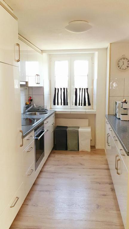 Cozy Apartment Close To Zurich Airport And City Oberglatt Exterior photo